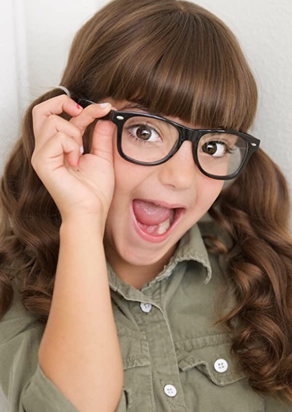 Nora Harriet photo