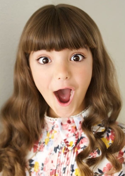 Nora Harriet photo