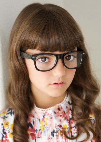 Nora Harriet photo