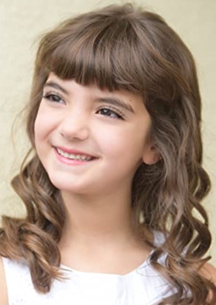 Nora Harriet photo