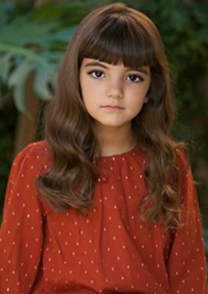 Nora Harriet photo