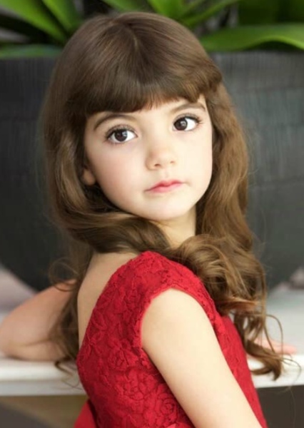Nora Harriet photo