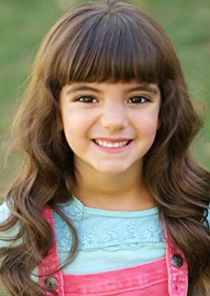 Nora Harriet photo