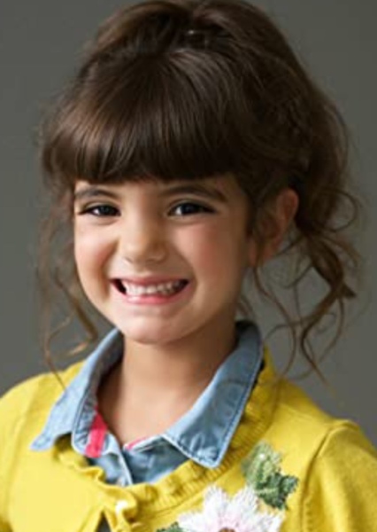 Nora Harriet photo