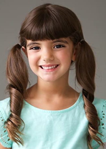 Nora Harriet photo