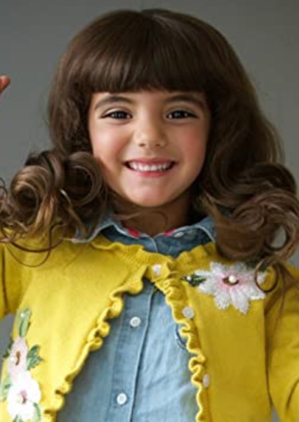 Nora Harriet photo