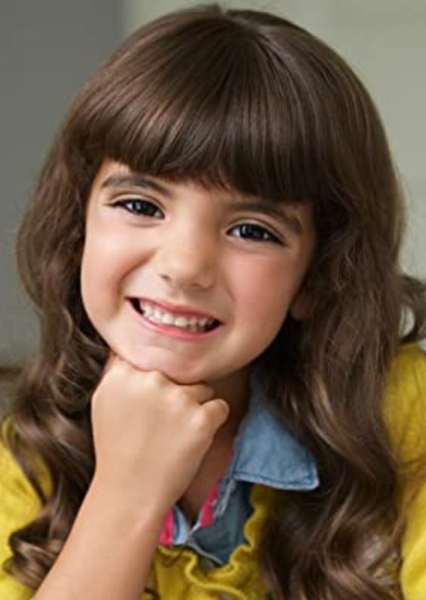 Nora Harriet photo