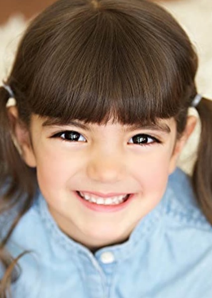 Nora Harriet photo
