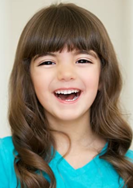 Nora Harriet photo
