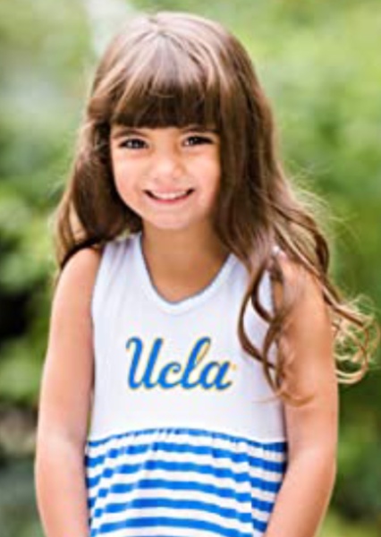 Nora Harriet photo
