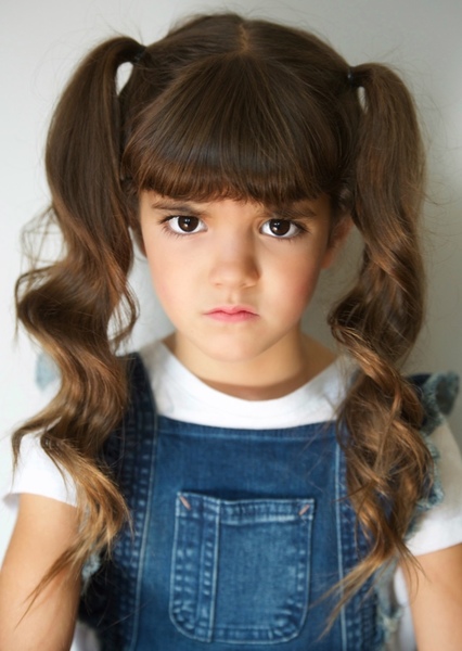 Nora Harriet photo