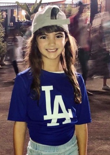 Nora Harriet photo