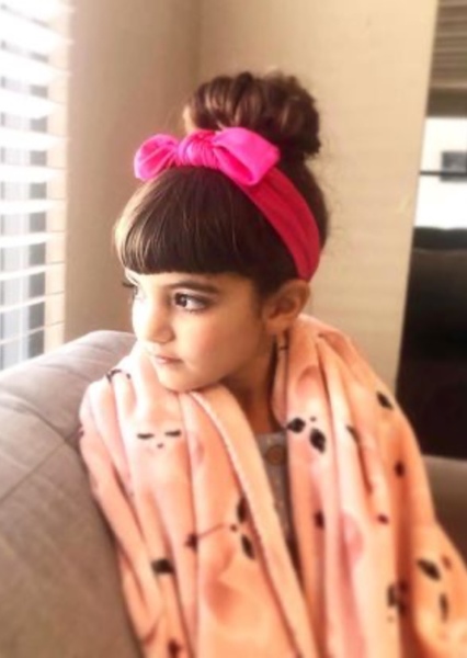 Nora Harriet photo