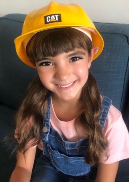 Nora Harriet photo