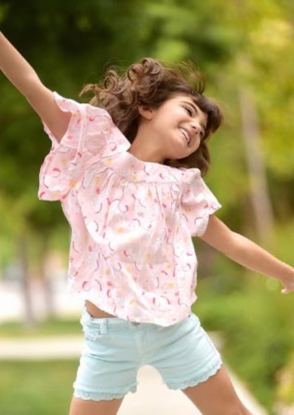 Nora Harriet photo