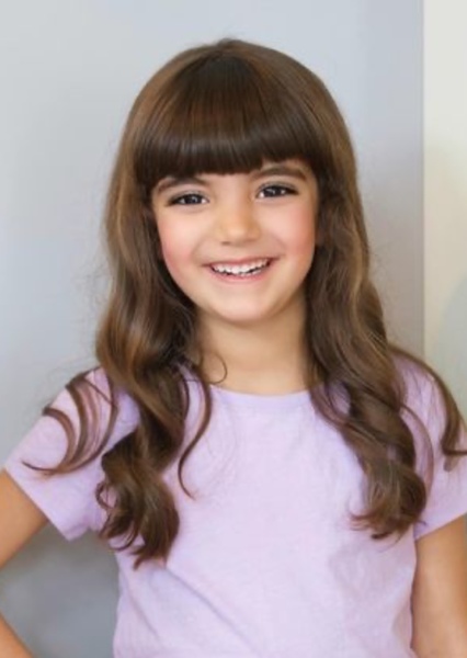 Nora Harriet photo