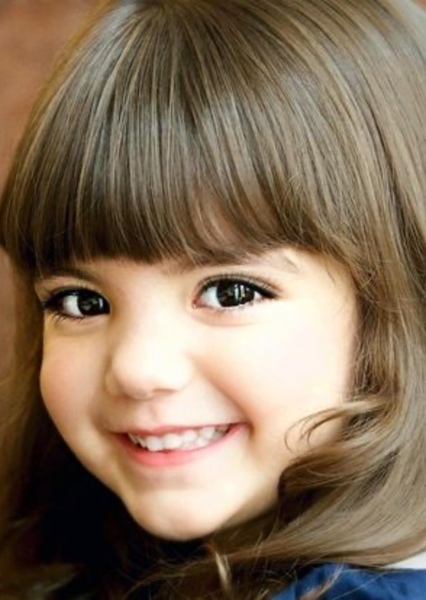 Nora Harriet photo