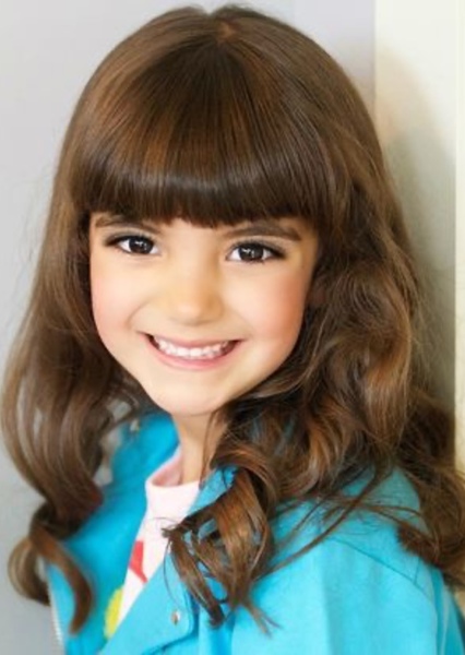 Nora Harriet photo