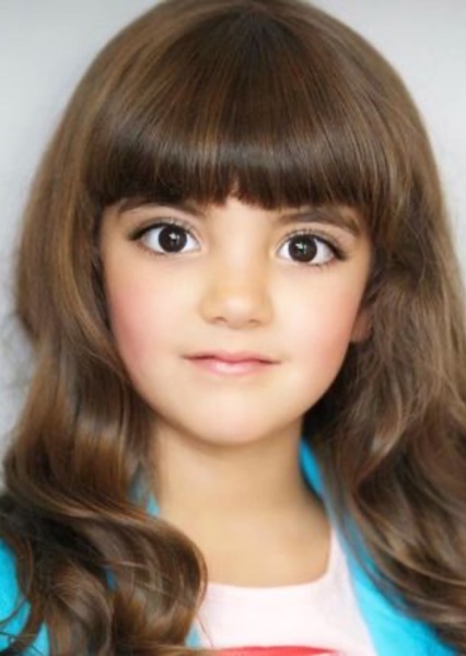 Nora Harriet photo