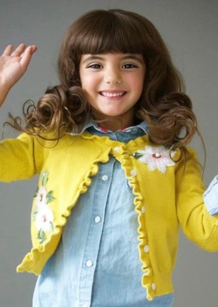 Nora Harriet photo