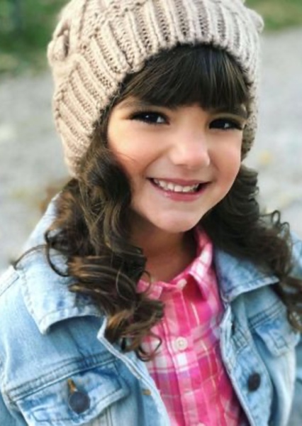 Nora Harriet photo