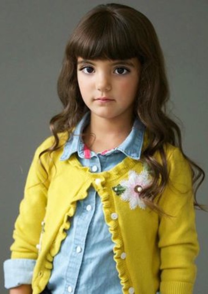 Nora Harriet photo