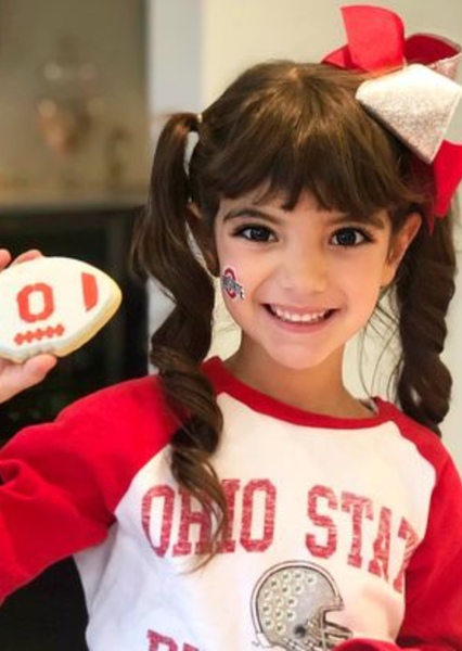 Nora Harriet photo