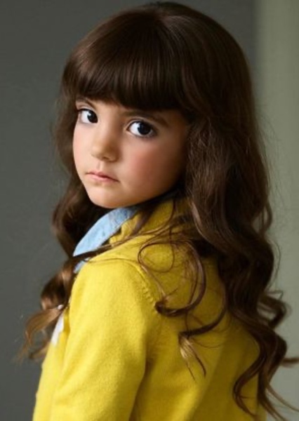 Nora Harriet photo