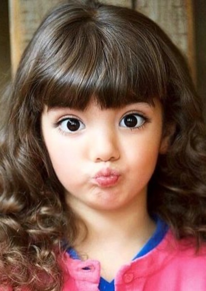 Nora Harriet photo