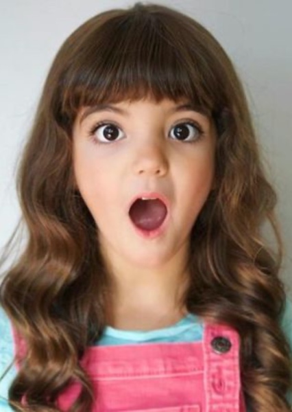 Nora Harriet photo