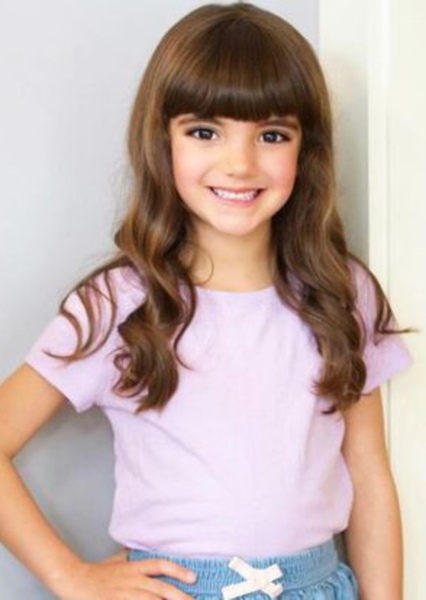 Nora Harriet photo