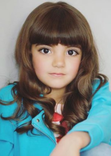 Nora Harriet photo