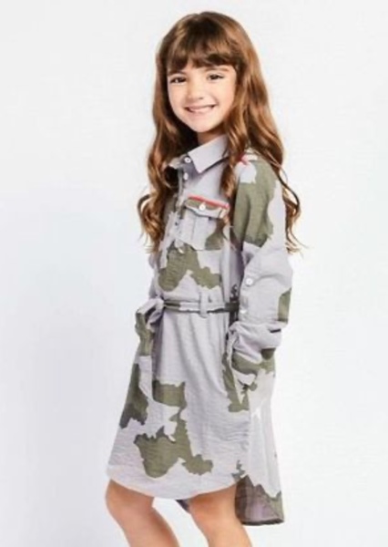 Nora Harriet photo