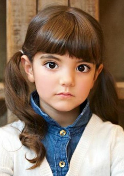 Nora Harriet photo