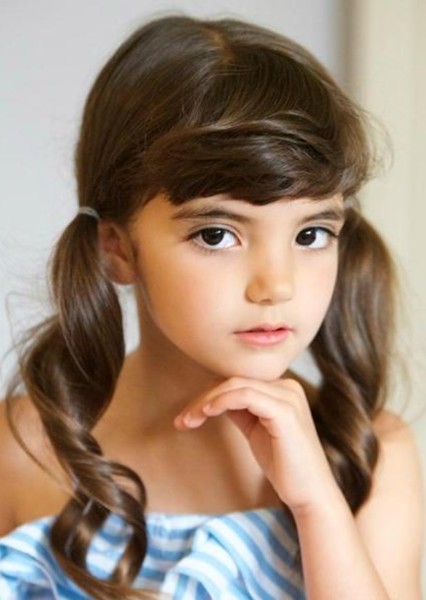 Nora Harriet photo