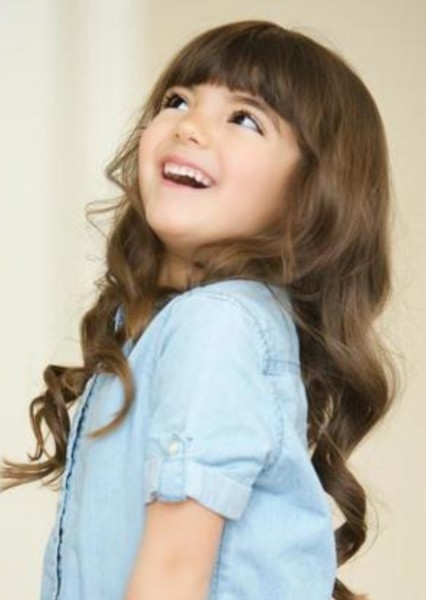 Nora Harriet photo