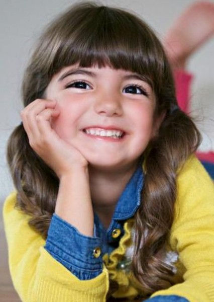Nora Harriet photo