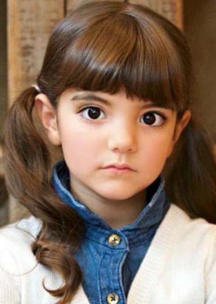Nora Harriet photo