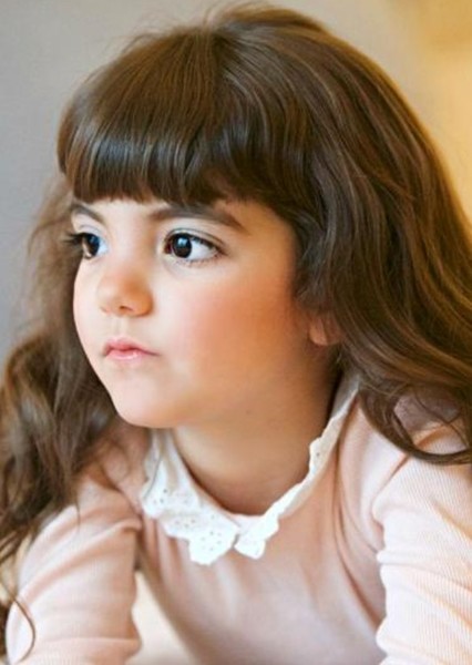 Nora Harriet photo