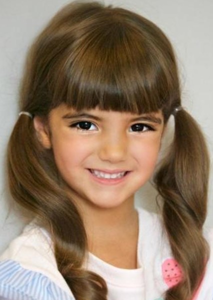 Nora Harriet photo