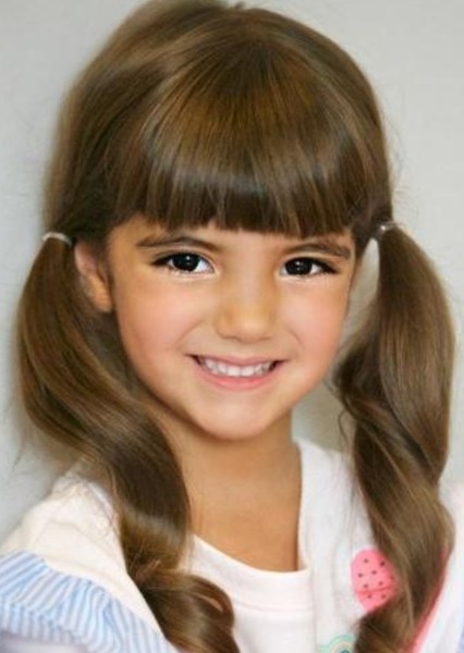 Nora Harriet photo