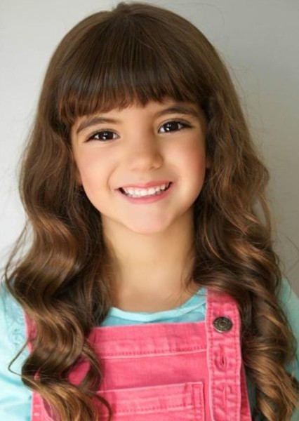 Nora Harriet photo