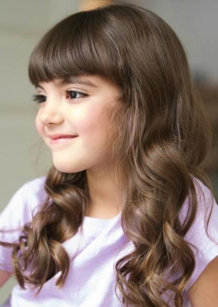 Nora Harriet photo