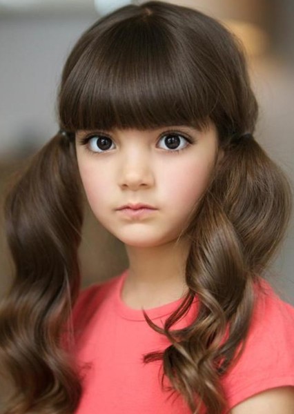 Nora Harriet photo