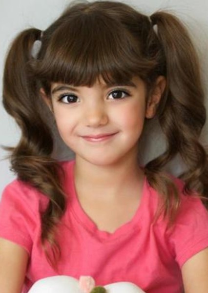 Nora Harriet photo