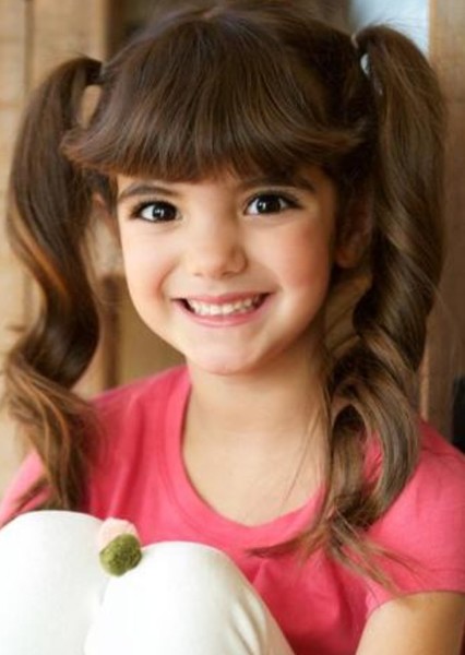 Nora Harriet photo