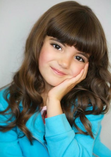 Nora Harriet photo