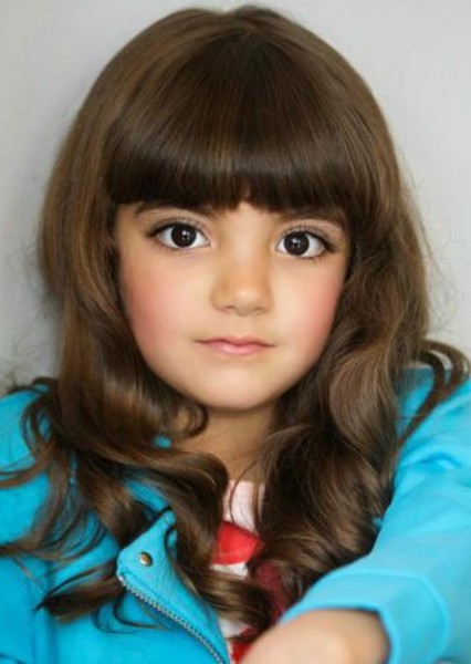 Nora Harriet photo