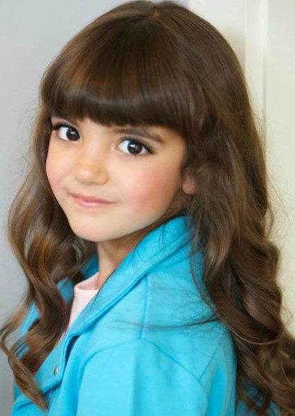 Nora Harriet photo