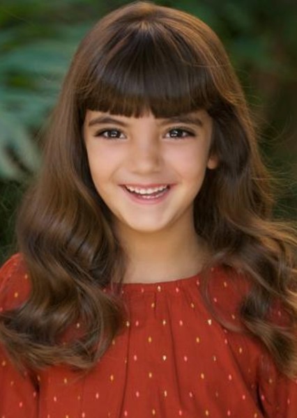 Nora Harriet photo